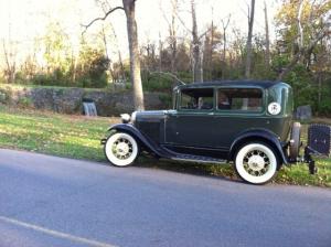 Hub City Model A Club – Enjoying Fords Made From 1928 – 1931